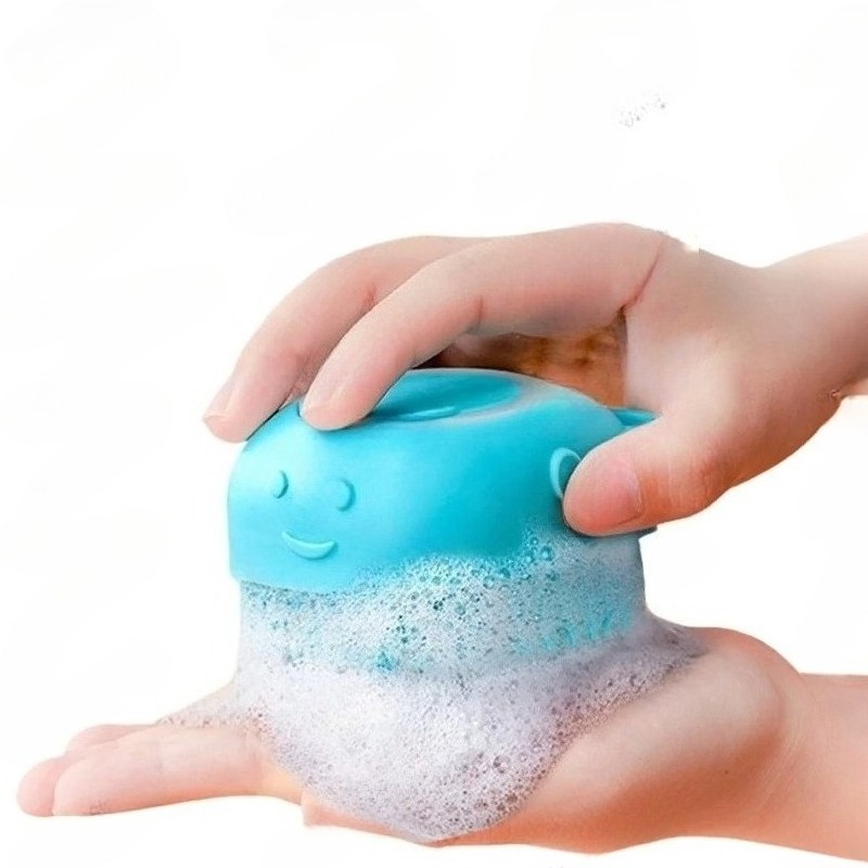 Pet Supplies Usa - Bath brush, special for pet bathing,