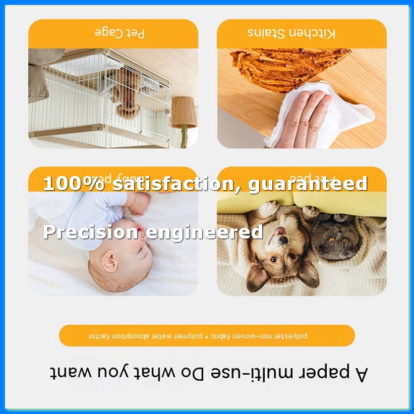 Pet Supplies Usa - Pet Disposable Pee Paper Dog Pee