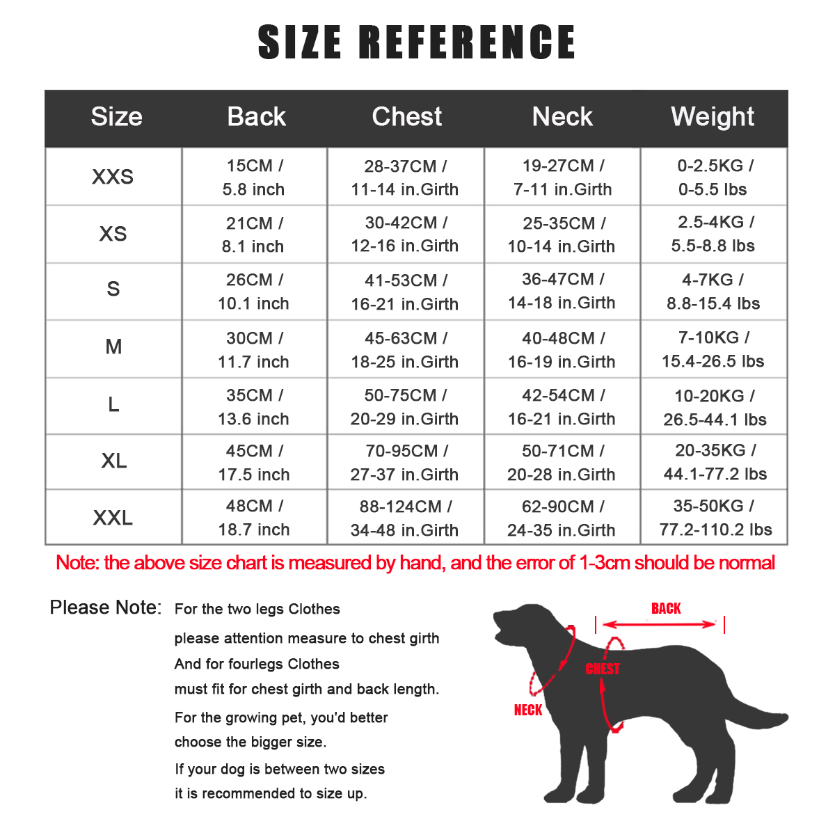 Reflective Adjustable Pet Life - Dog Life Jacket บทวิจารณ์และราคา