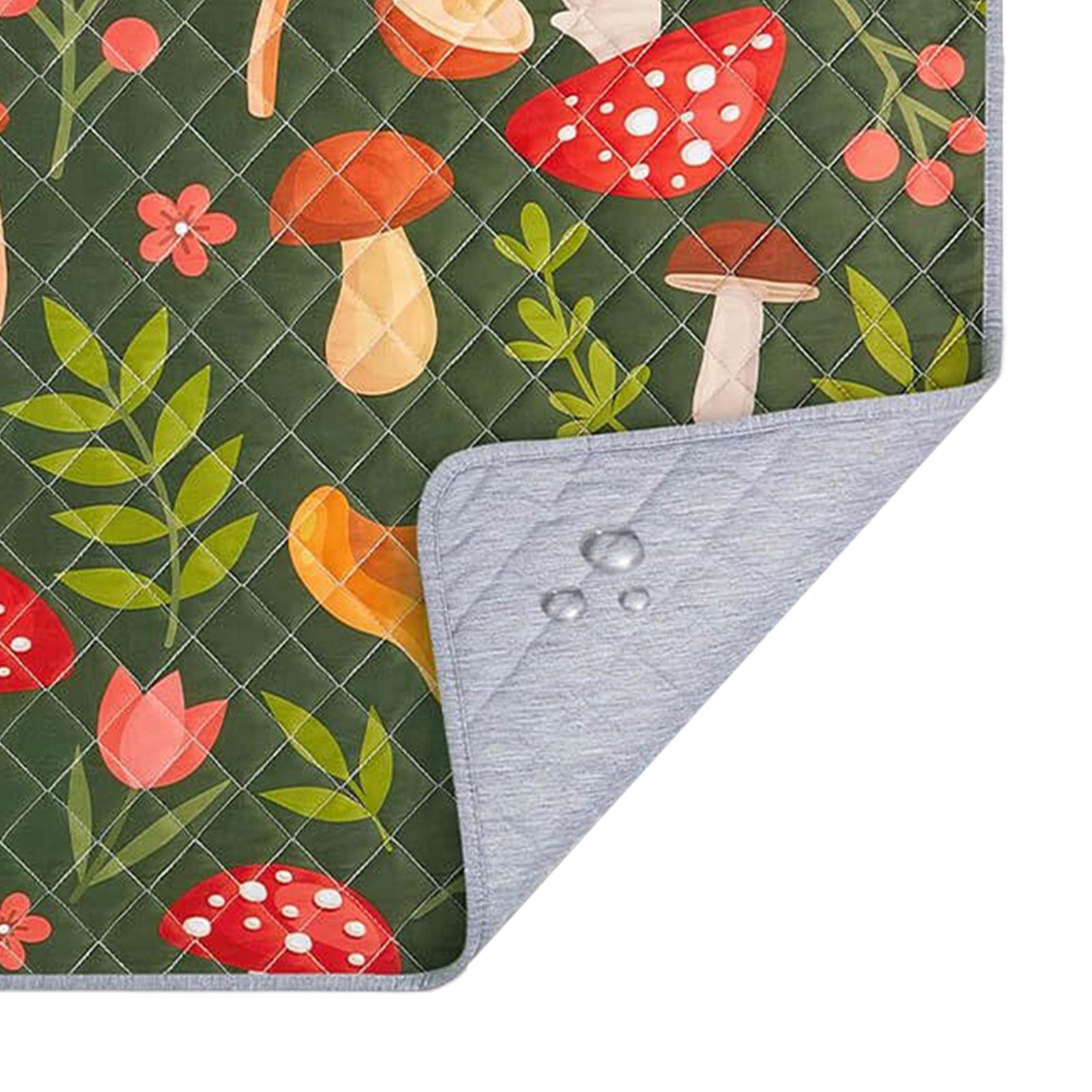 Ferret Cage Liner Absorbent Wa - Hedgehog Bedding Liner บทวิจารณ์และราคา