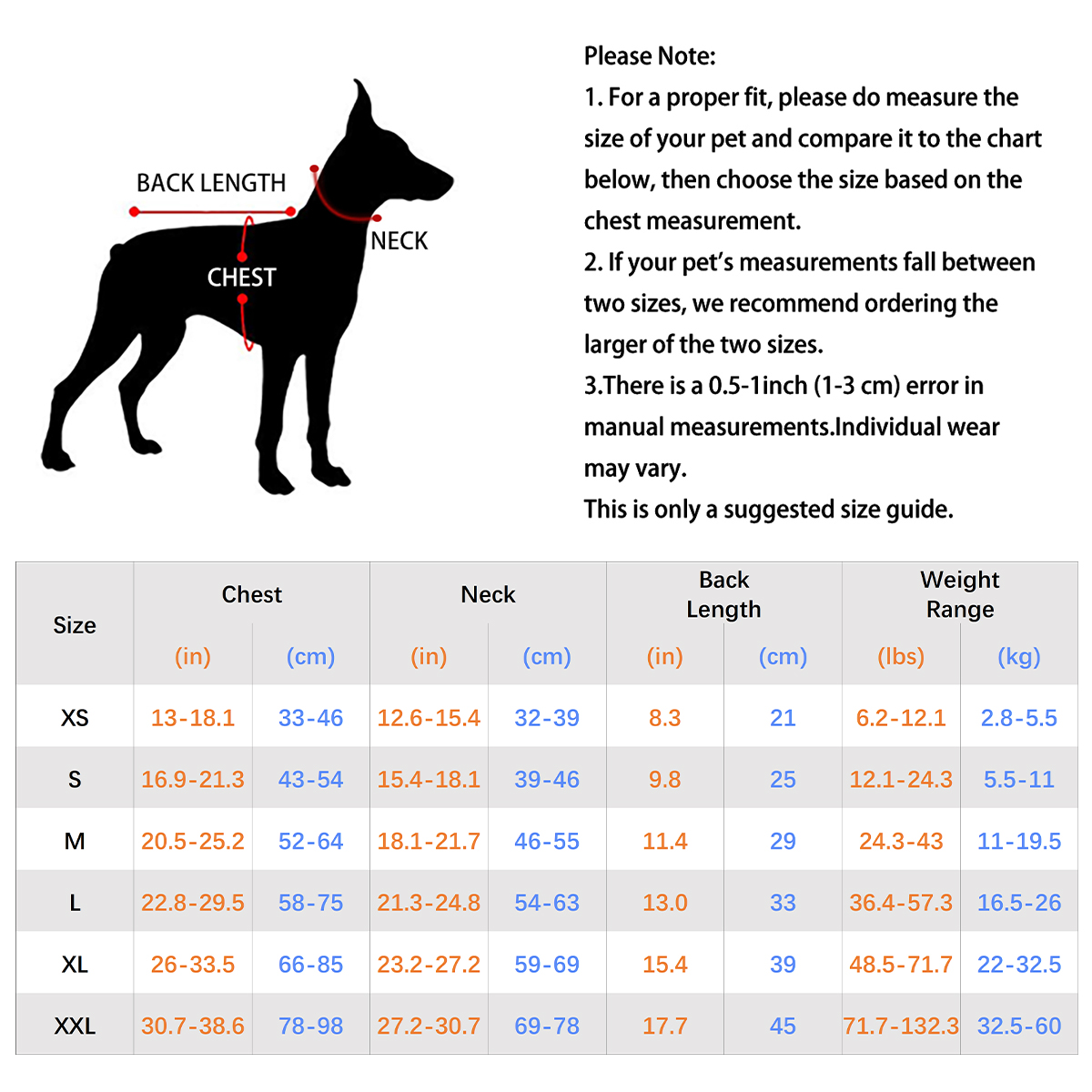 Ensure Your Dog's Water Advent - Dog Life Jacket บทวิจารณ์และราคา