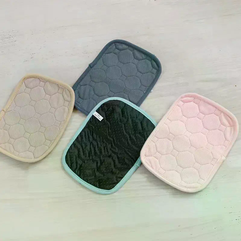Waterproof Pad Pet Hamster Ant - Hedgehog Bedding Liner บทวิจารณ์และราคา