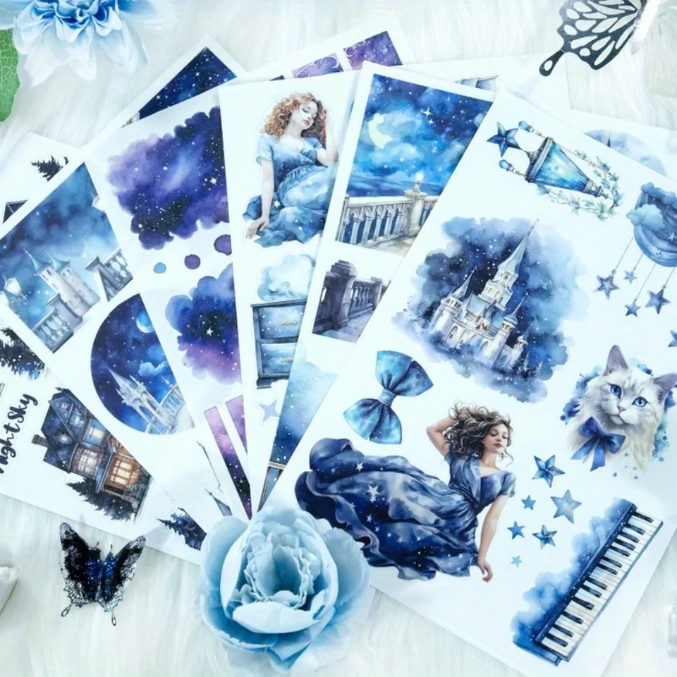 6 Pack 120 Sheets A5 Winter Wo - Pet Supplies Usa บทวิจารณ์และราคา