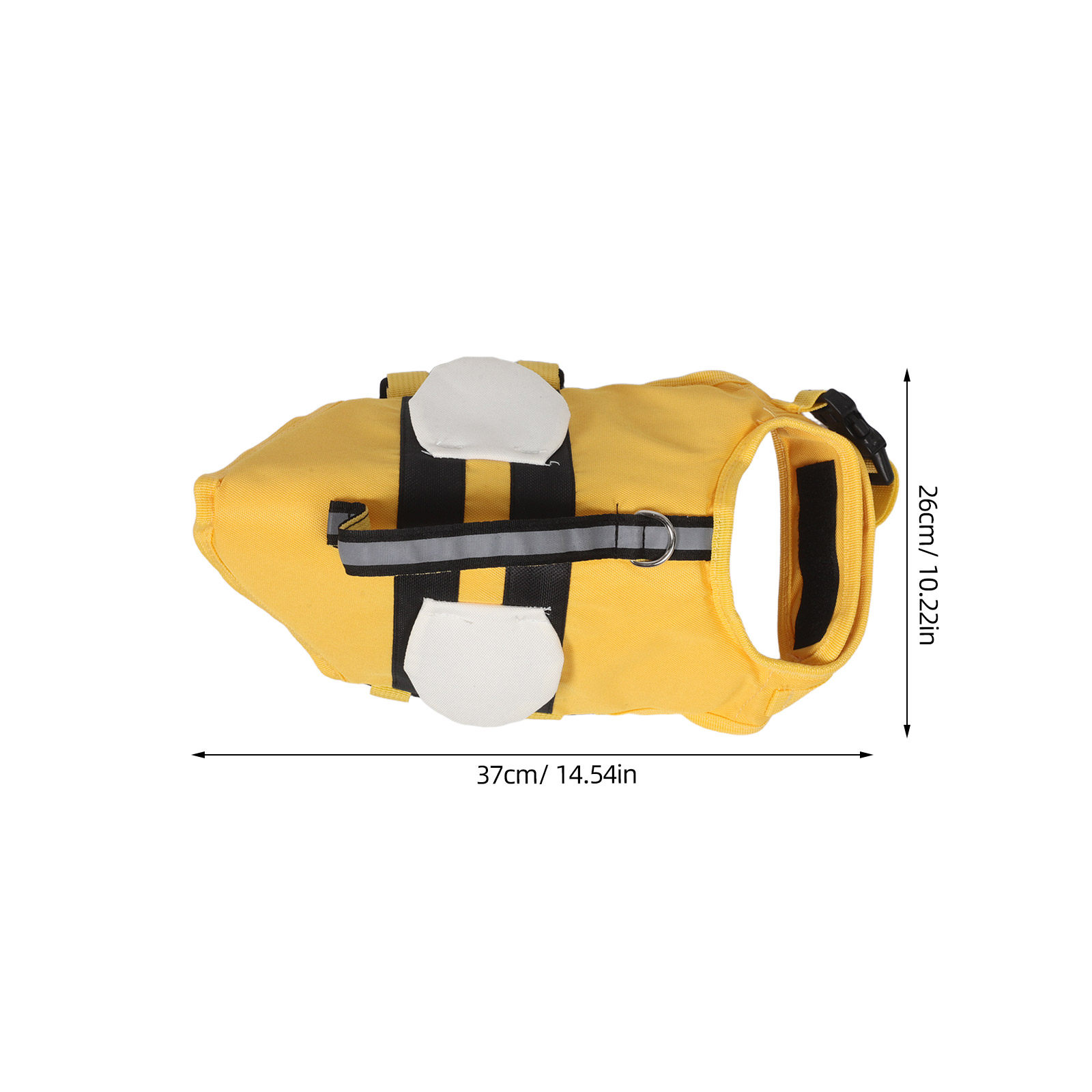 Dog Swimming Vest for Small Do - Dog Life Jacket บทวิจารณ์และราคา