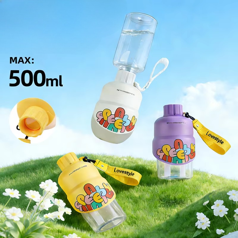 New Pet Outdoor Water Cup Dog  - Pet Supplies For Less บทวิจารณ์และราคา