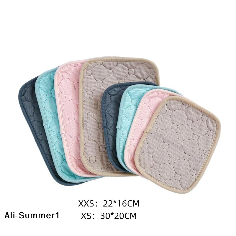 【E】Waterproof Pad Pet Hamster  - Hedgehog Bedding Liner บทวิจารณ์และราคา