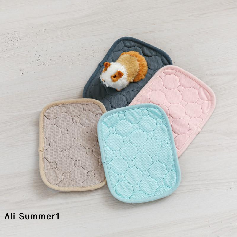 【E】Waterproof Pad Pet Hamster  - Hedgehog Bedding Liner บทวิจารณ์และราคา