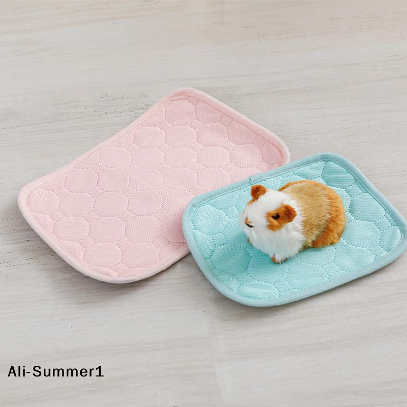 【E】Waterproof Pad Pet Hamster  - Hedgehog Bedding Liner บทวิจารณ์และราคา