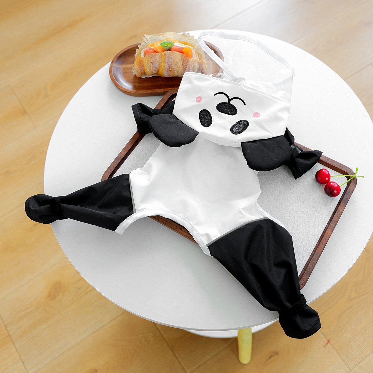 Panda Halloween Cosplay Waterp - Pet Supplies York บทวิจารณ์และราคา