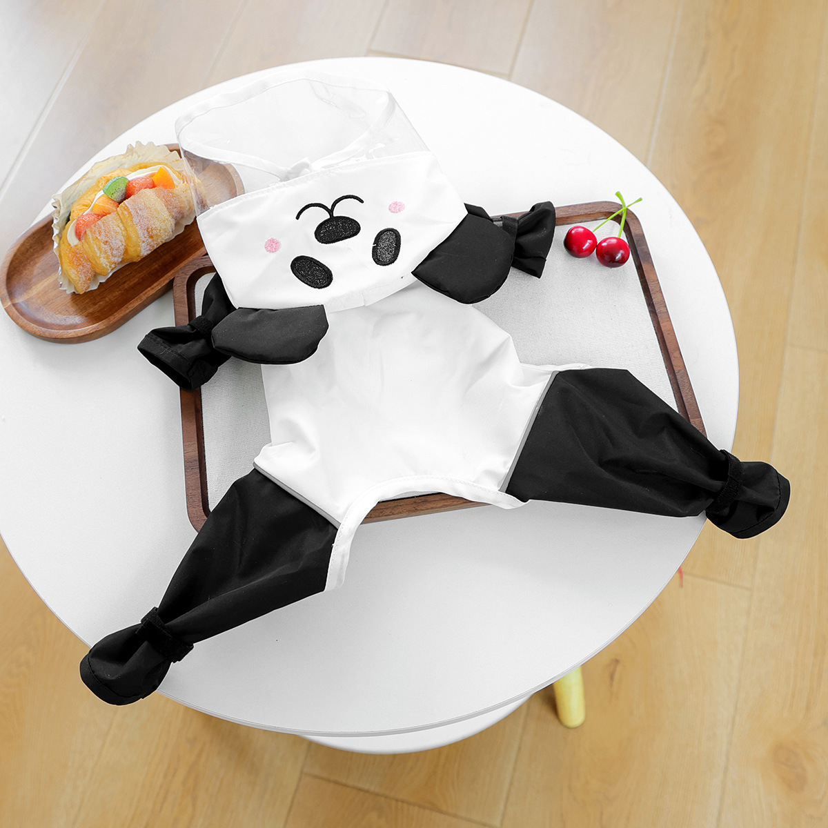 Panda Halloween Cosplay Waterp - Pet Supplies York บทวิจารณ์และราคา