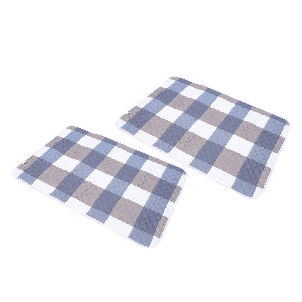2Pcs Guinea Pig Cage Liners Ab - Hedgehog Bedding Liner บทวิจารณ์และราคา