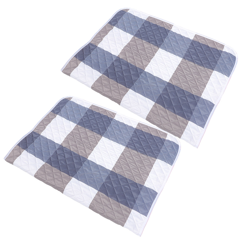 2Pcs Guinea Pig Cage Liners Ab - Hedgehog Bedding Liner บทวิจารณ์และราคา