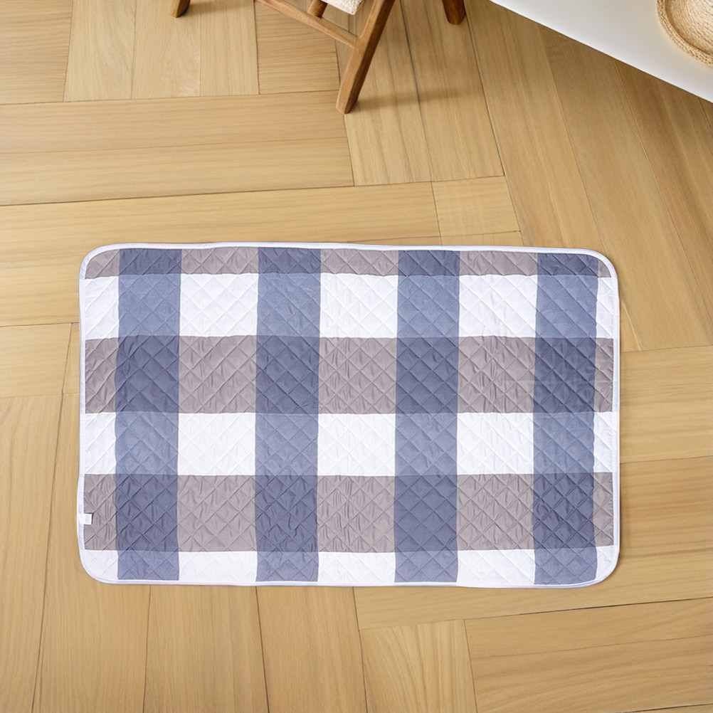 2Pcs Guinea Pig Cage Liners Ab - Hedgehog Bedding Liner บทวิจารณ์และราคา