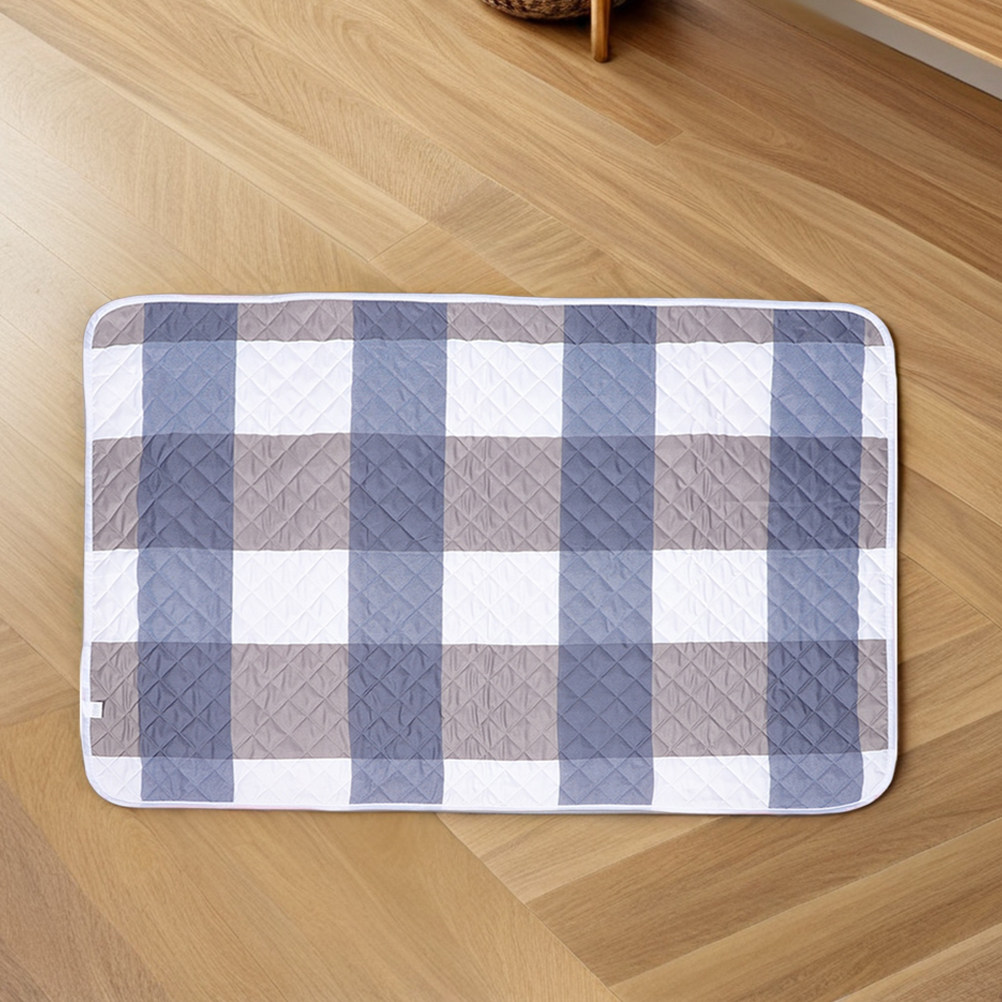 2Pcs Guinea Pig Cage Liners Ab - Hedgehog Bedding Liner บทวิจารณ์และราคา