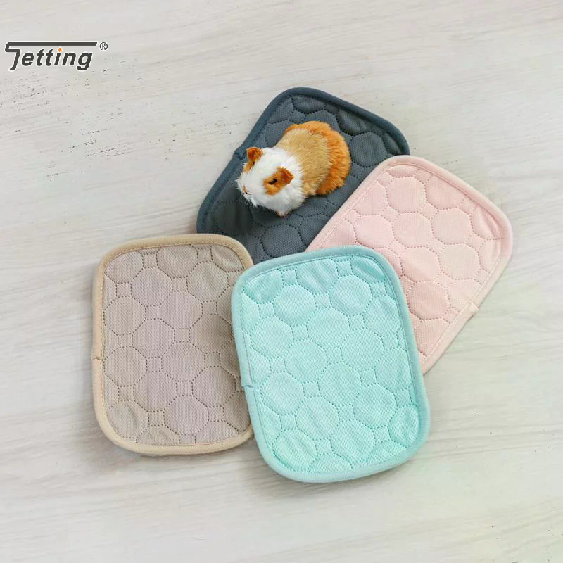 Waterproof Pad Pet Hamster Ant - Hedgehog Bedding Liner บทวิจารณ์และราคา