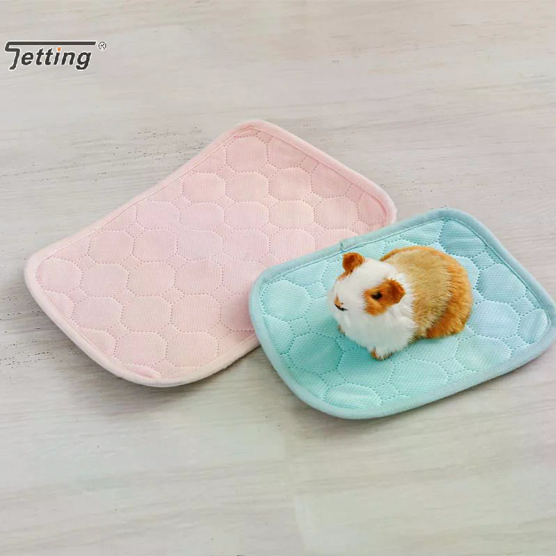 Waterproof Pad Pet Hamster Ant - Hedgehog Bedding Liner บทวิจารณ์และราคา