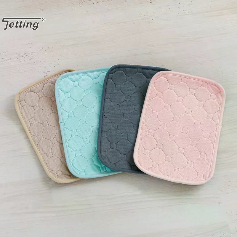 Waterproof Pad Pet Hamster Ant - Hedgehog Bedding Liner บทวิจารณ์และราคา