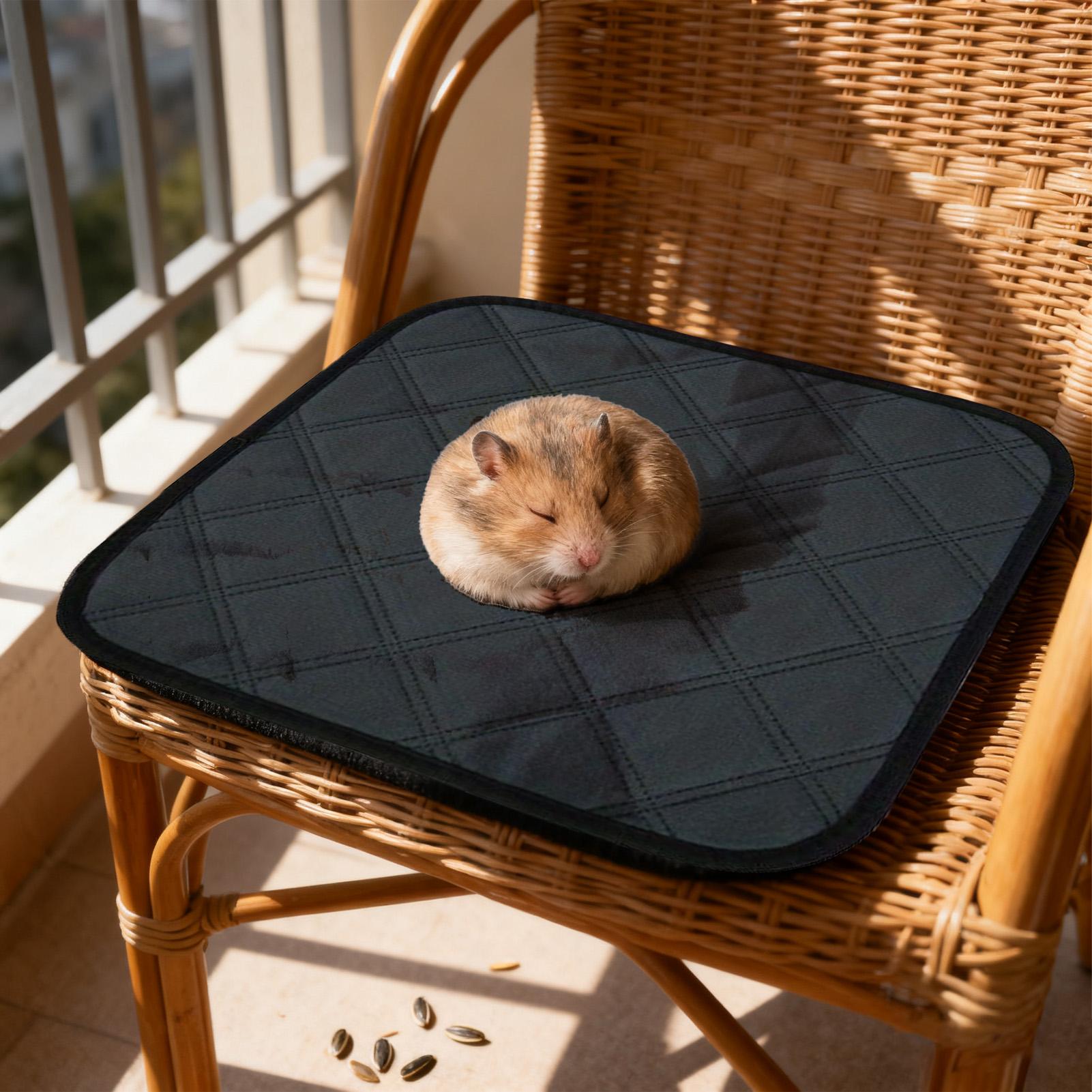 Bunny Cage Liner 4 Pieces Abso - Hedgehog Bedding Liner บทวิจารณ์และราคา