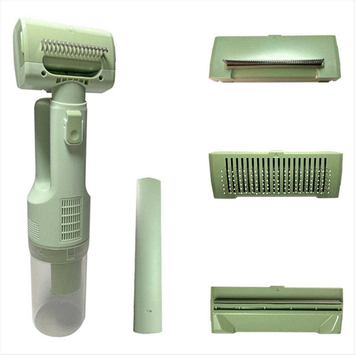 *Great Pet Grooming Vacuum for - Pet Supplies Usa บทวิจารณ์และราคา
