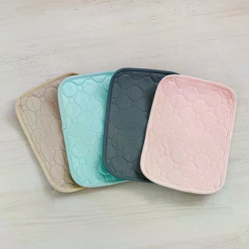Waterproof Pad Pet Hamster Ant - Hedgehog Bedding Liner บทวิจารณ์และราคา