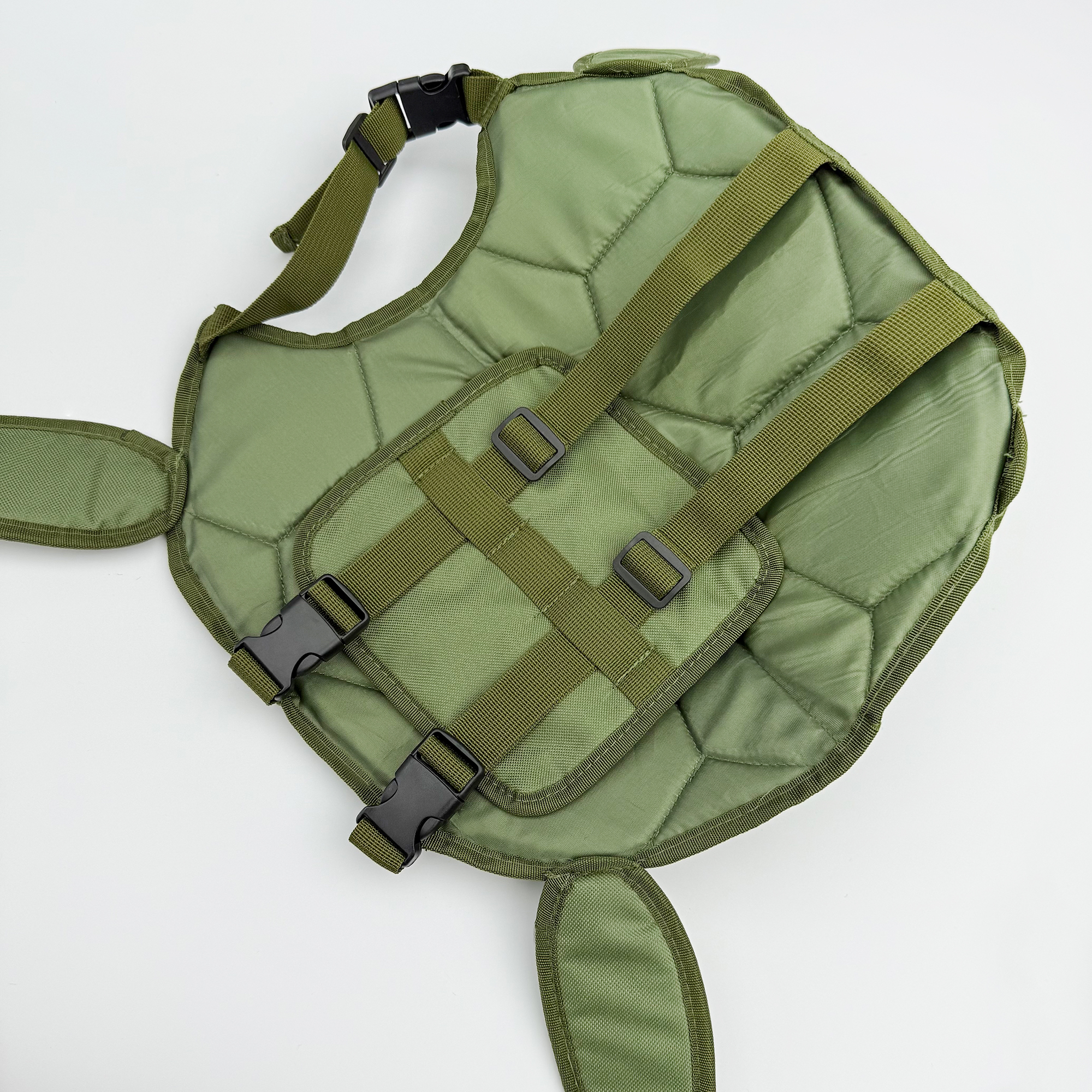 Pet Life Jacket Swimsuit Float - Dog Life Jacket บทวิจารณ์และราคา