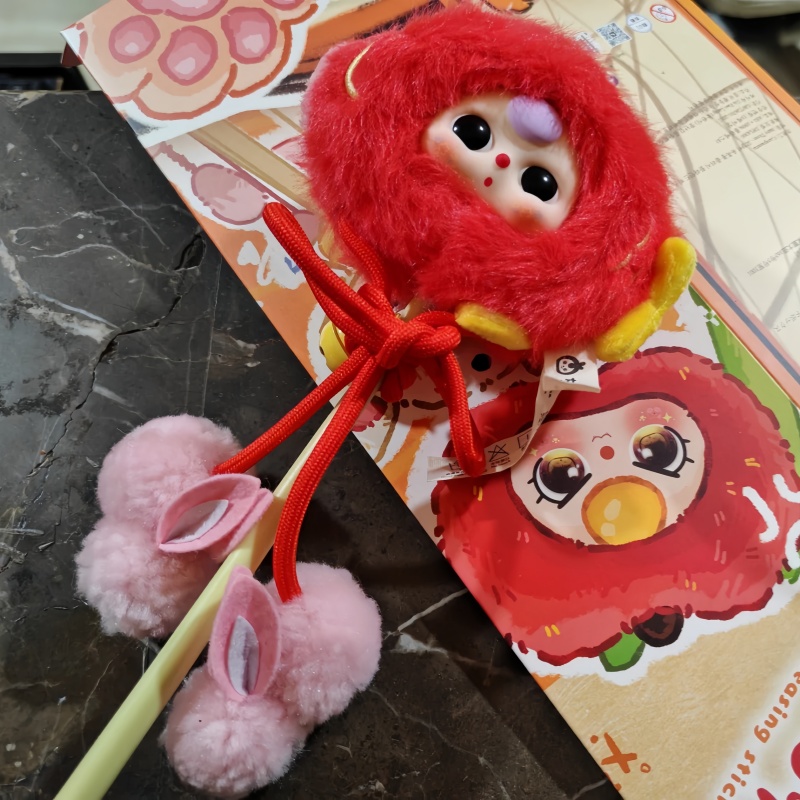 New Baby Three Cat Teasing Sti - Pet Supplies Usa บทวิจารณ์และราคา