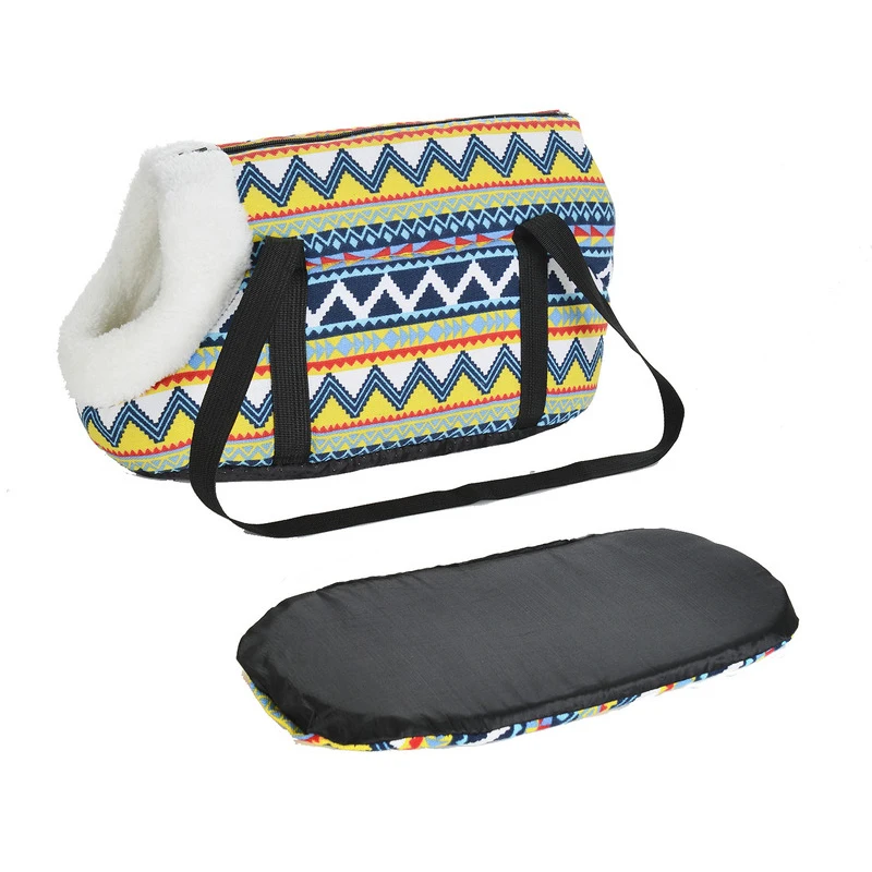 Classic Pet Carrier for Small  - Pet Supplies For Less บทวิจารณ์และราคา