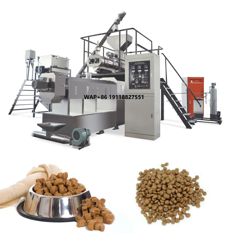 Fully Automatic Factory Supply - Pet Supplies Usa บทวิจารณ์และราคา