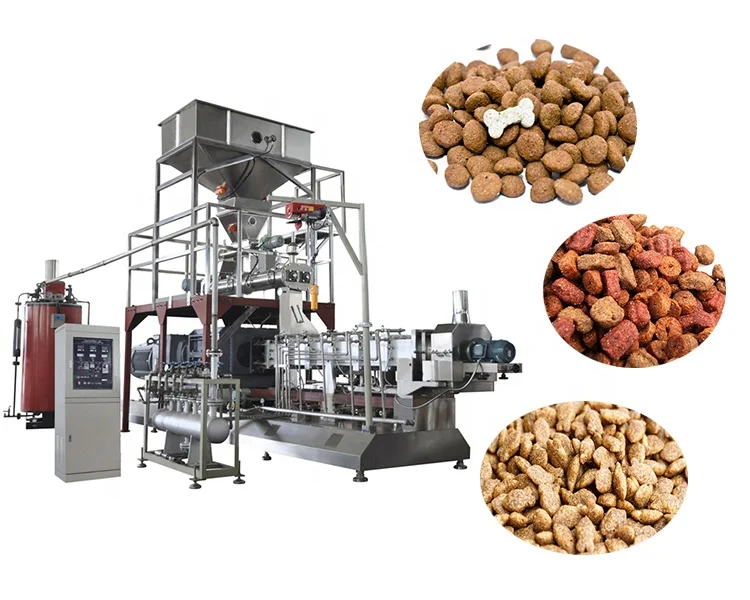 Fully Automatic Factory Supply - Pet Supplies Usa บทวิจารณ์และราคา