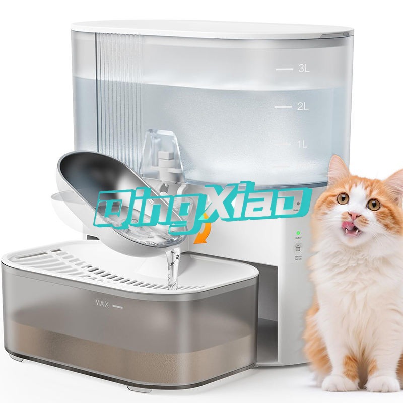 Ultra Silent Automatic Circula - Pet Supplies Usa บทวิจารณ์และราคา