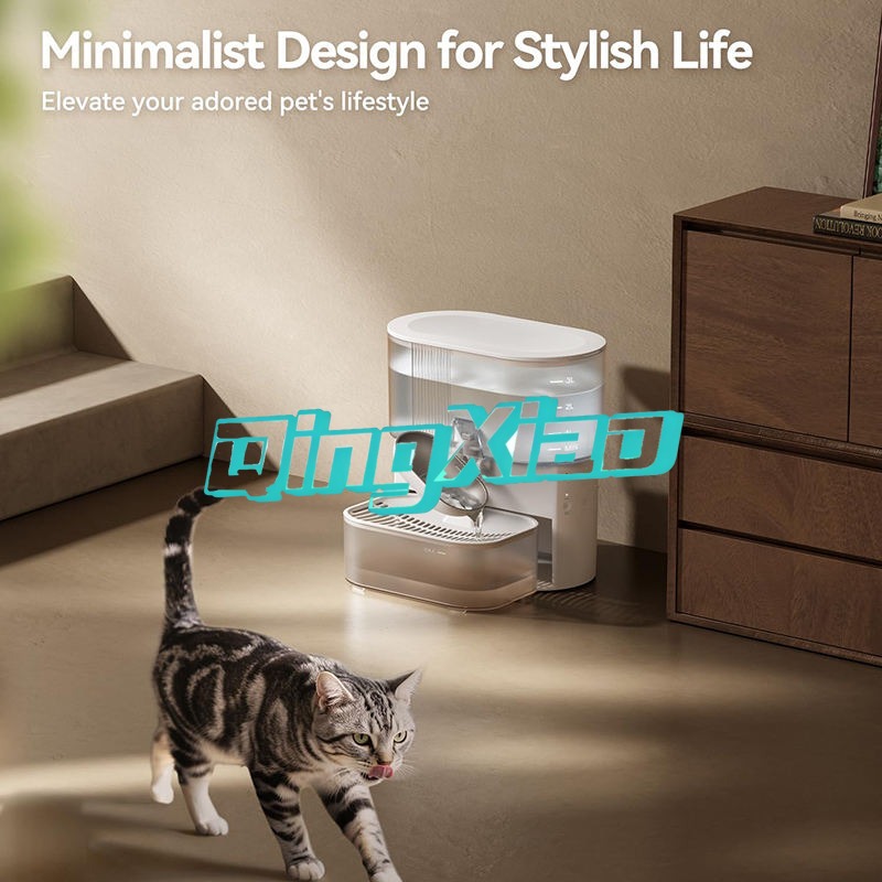 Ultra Silent Automatic Circula - Pet Supplies Usa บทวิจารณ์และราคา