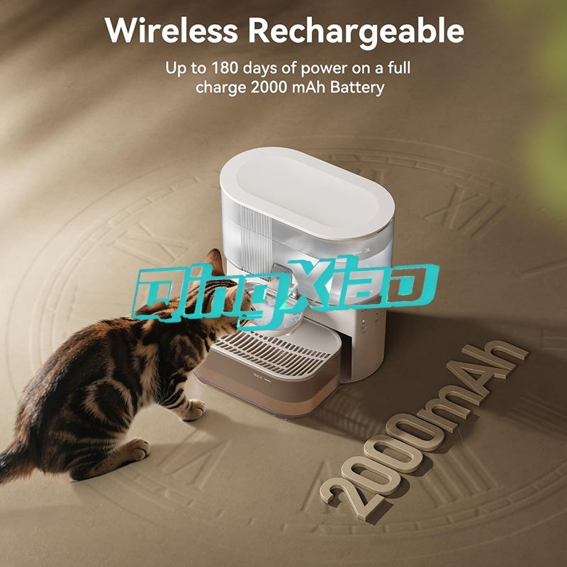 Ultra Silent Automatic Circula - Pet Supplies Usa บทวิจารณ์และราคา