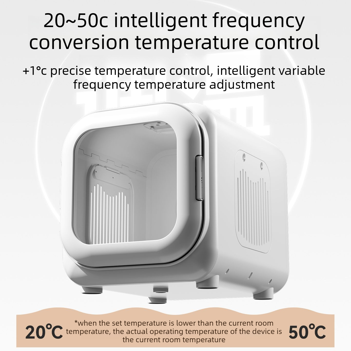 Smart Pet Dryer  Cat Dryer  Ho - Pet Supplies For Less บทวิจารณ์และราคา