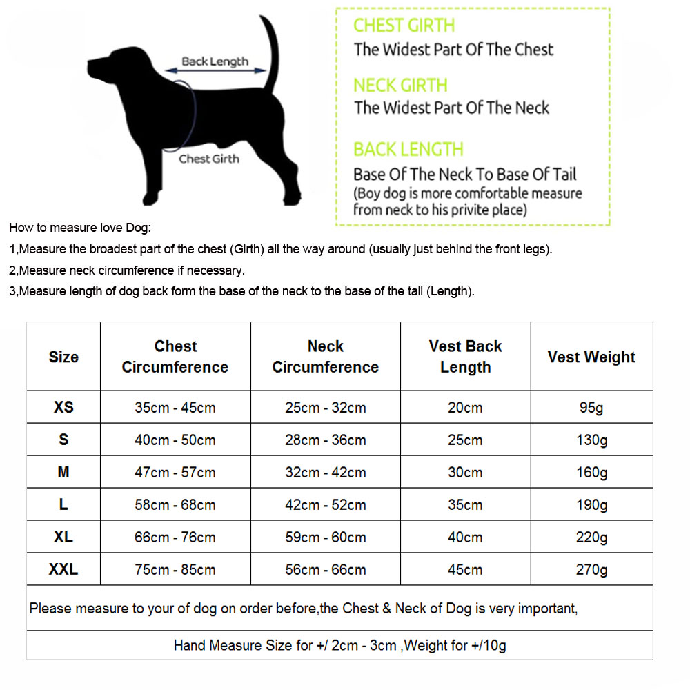 Dog Life Jacket Dog Swimming V - Dog Life Jacket บทวิจารณ์และราคา