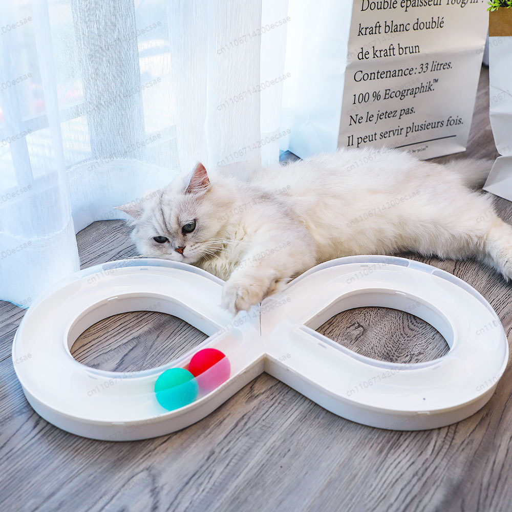 Automatic Cat Teaser Toy | Tur - Pet Supplies Usa บทวิจารณ์และราคา