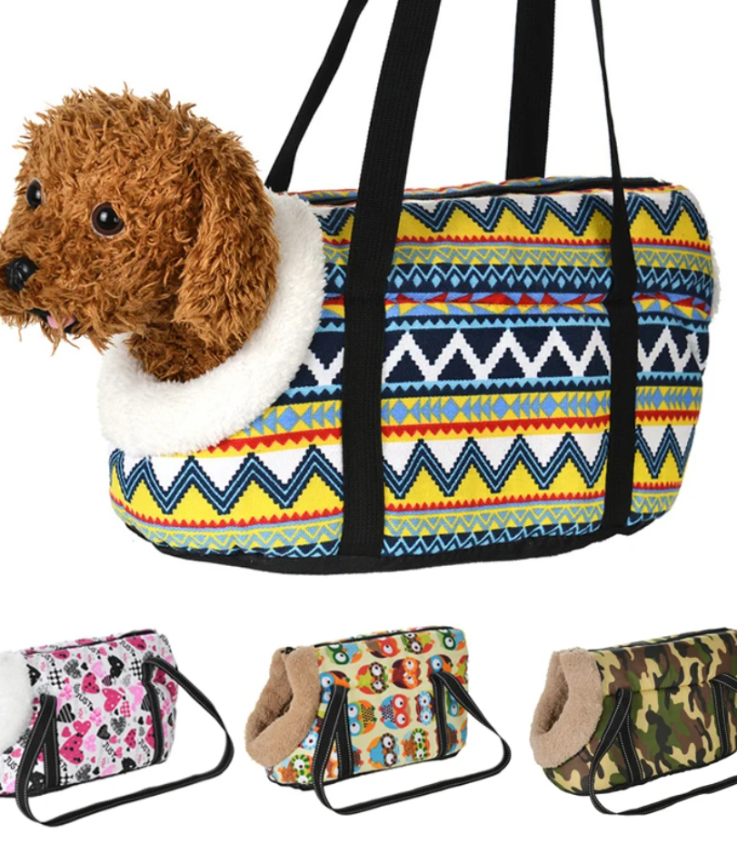 Classic Pet Carrier For Small  - Pet Supplies For Less บทวิจารณ์และราคา