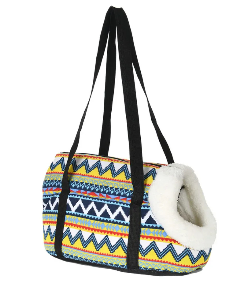 Classic Pet Carrier For Small  - Pet Supplies For Less บทวิจารณ์และราคา