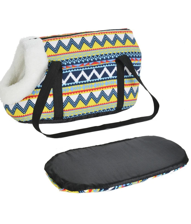 Classic Pet Carrier For Small  - Pet Supplies For Less บทวิจารณ์และราคา