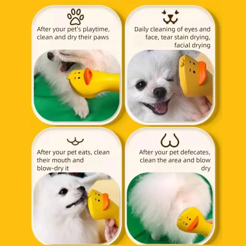 Dog Supplies Pet Hair Dryer Mi - Pet Supplies For Less บทวิจารณ์และราคา