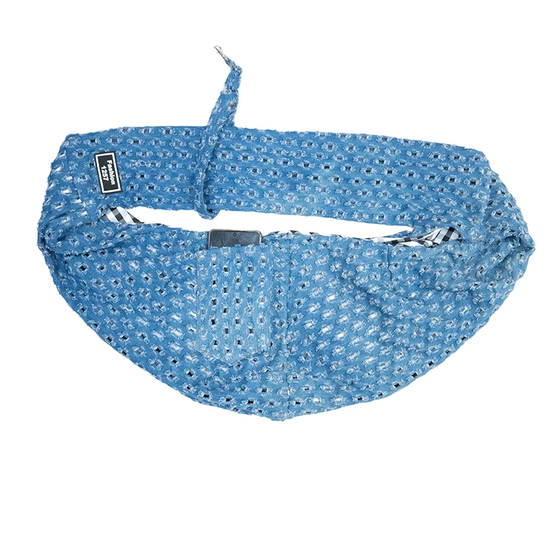 New Breathable Dog Bag Pet Cro - Pet Supplies For Less บทวิจารณ์และราคา
