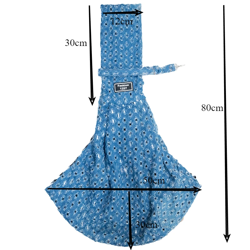 New Breathable Dog Bag Pet Cro - Pet Supplies For Less บทวิจารณ์และราคา
