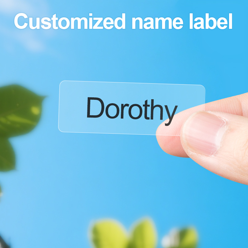 Custom Waterproof Name Sticker - Pet Supplies Usa บทวิจารณ์และราคา