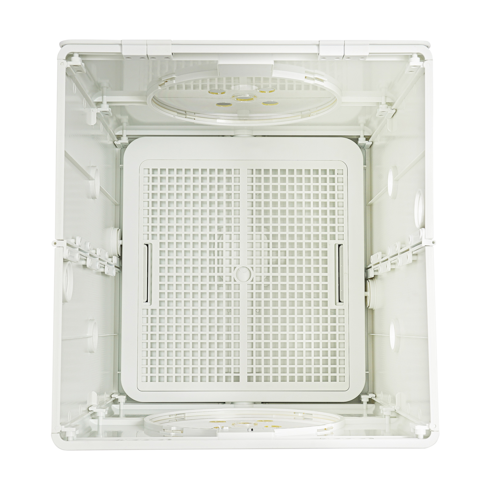 Foldable Pet Drying Box 88L La - Pet Supplies For Less บทวิจารณ์และราคา