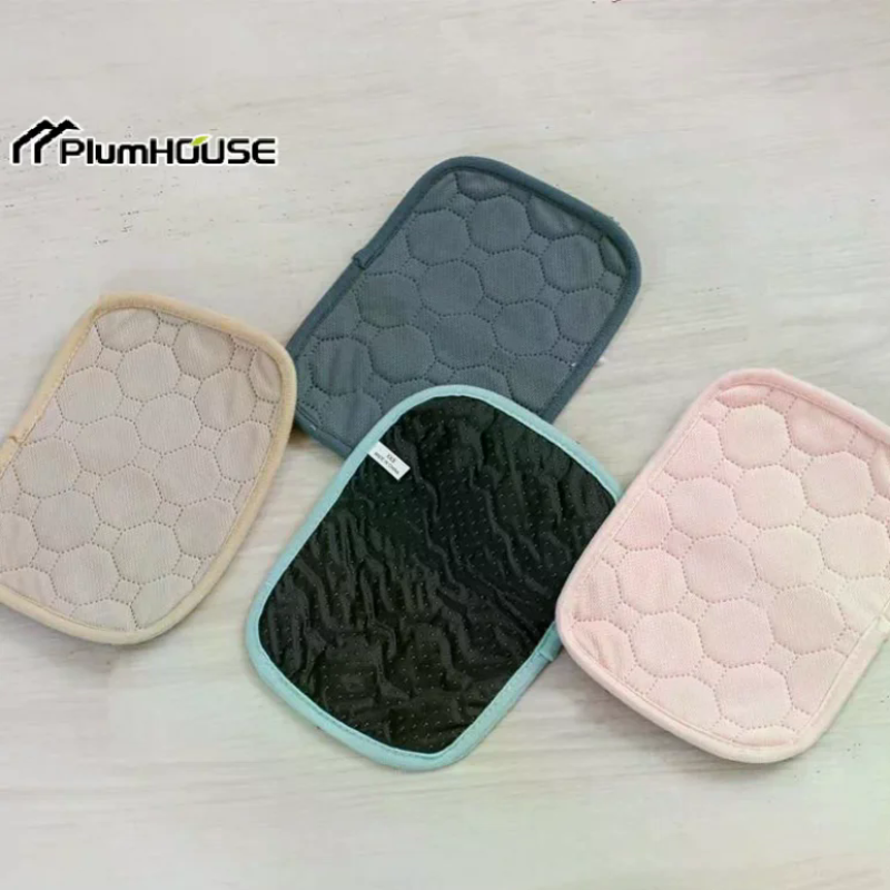 Waterproof Pad Pet Hamster Ant - Hedgehog Bedding Liner บทวิจารณ์และราคา