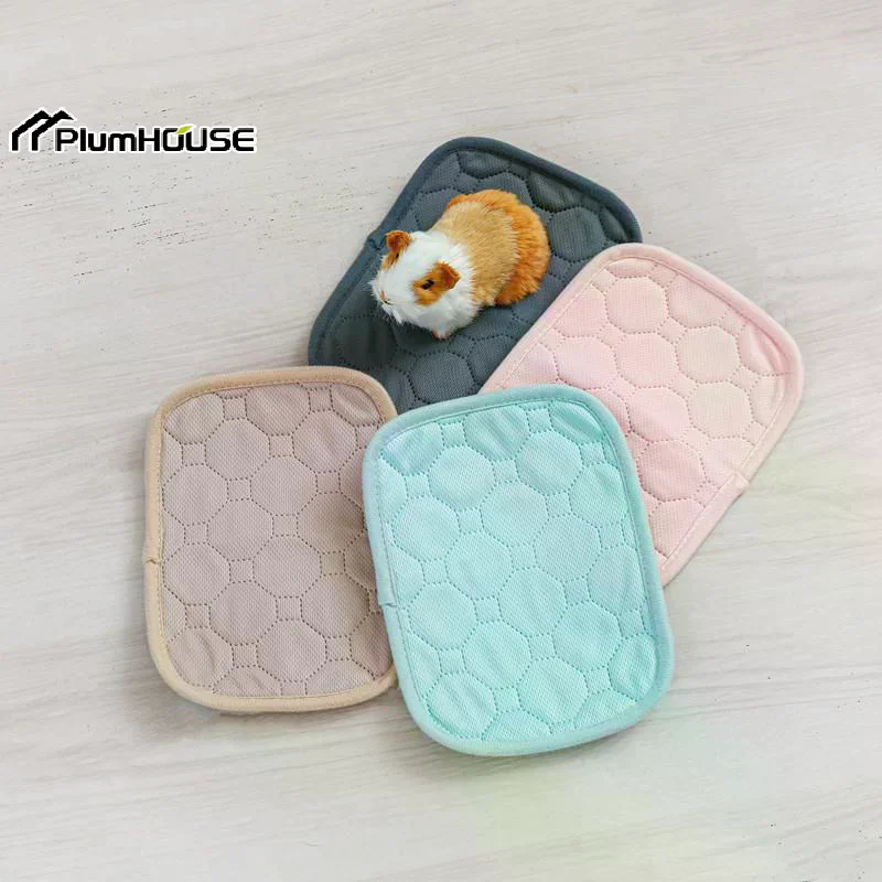 Waterproof Pad Pet Hamster Ant - Hedgehog Bedding Liner บทวิจารณ์และราคา