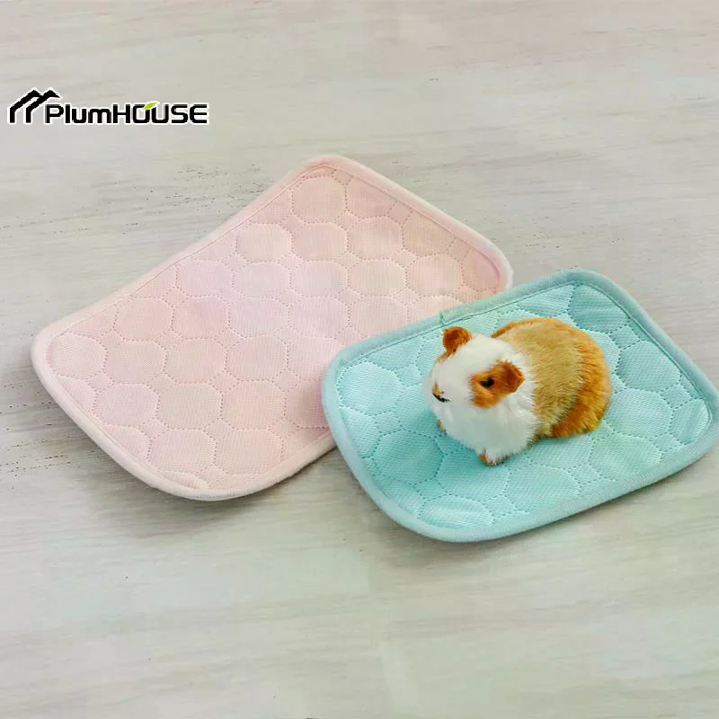 Waterproof Pad Pet Hamster Ant - Hedgehog Bedding Liner บทวิจารณ์และราคา