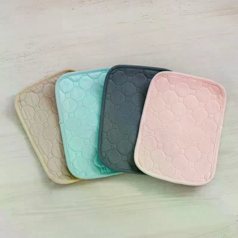 Waterproof Pad Pet Hamster Ant - Hedgehog Bedding Liner บทวิจารณ์และราคา