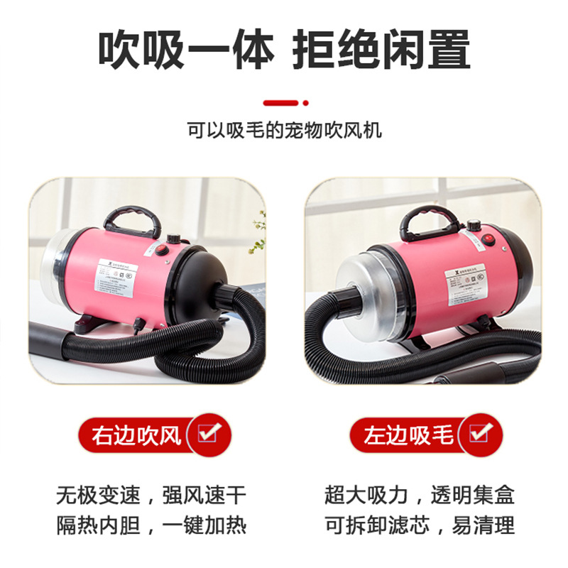 Magic Boy Water Blower High Po - Pet Supplies For Less บทวิจารณ์และราคา