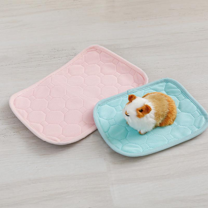 Rabbit Bedding Mats Liners Hig - Hedgehog Bedding Liner บทวิจารณ์และราคา