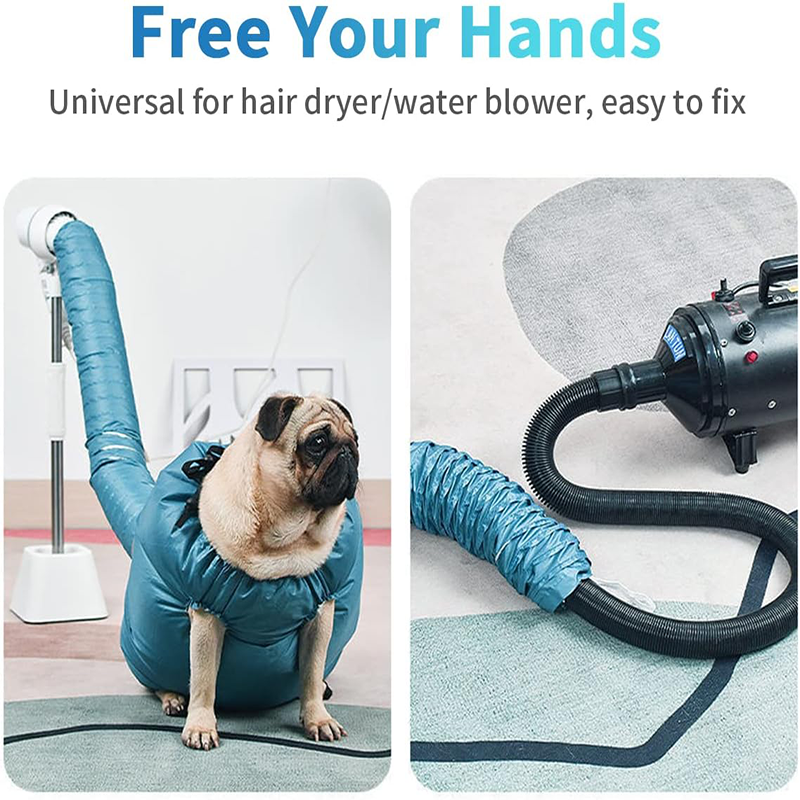 Dogs Hair Dryer Blow Bag Pet F - Pet Supplies For Less บทวิจารณ์และราคา